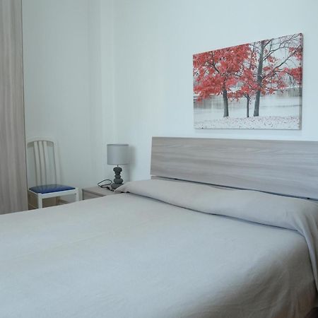 La Casa Di Flo Lägenhet Anzio Exteriör bild