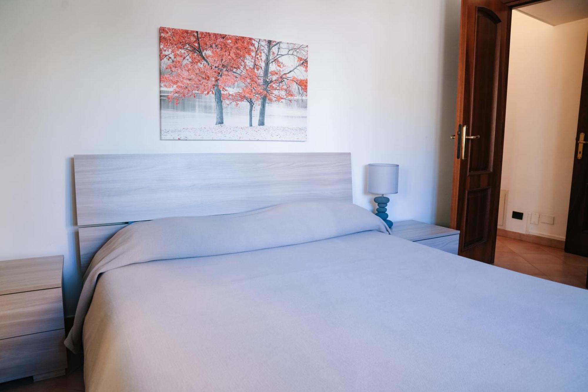 La Casa Di Flo Lägenhet Anzio Exteriör bild