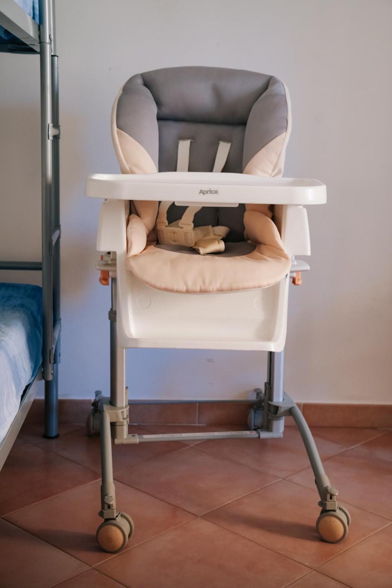 La Casa Di Flo Lägenhet Anzio Exteriör bild