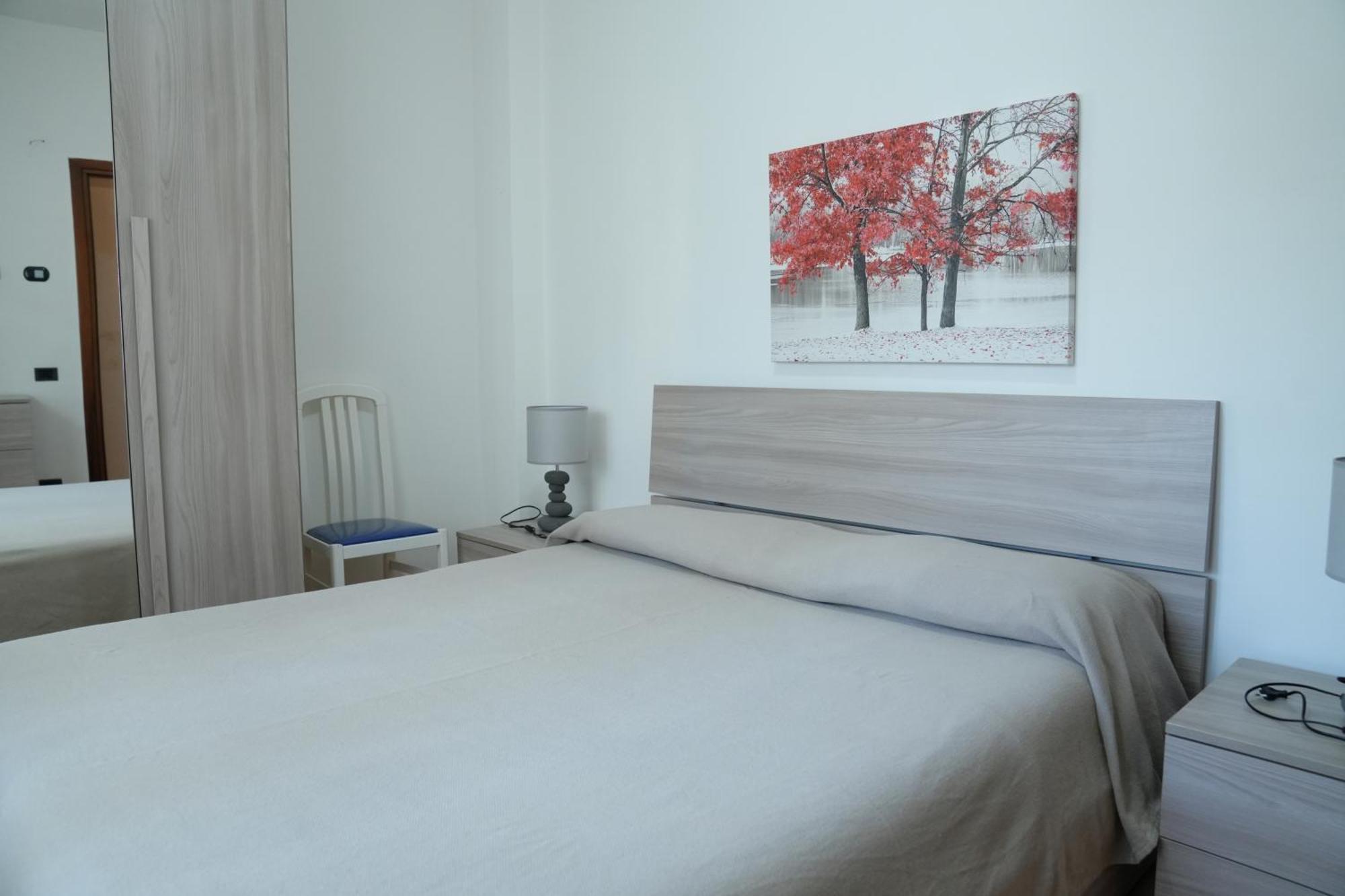 La Casa Di Flo Lägenhet Anzio Exteriör bild