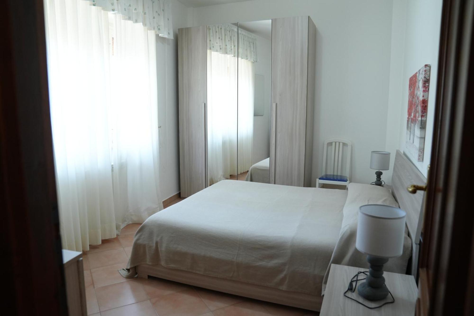 La Casa Di Flo Lägenhet Anzio Exteriör bild