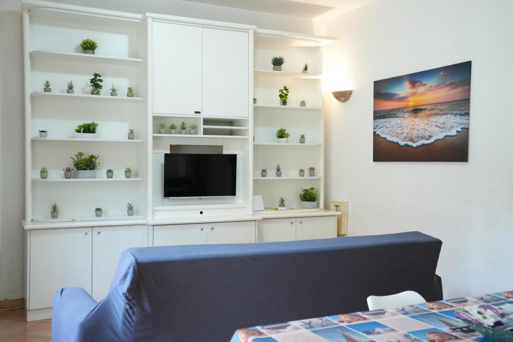 La Casa Di Flo Lägenhet Anzio Exteriör bild