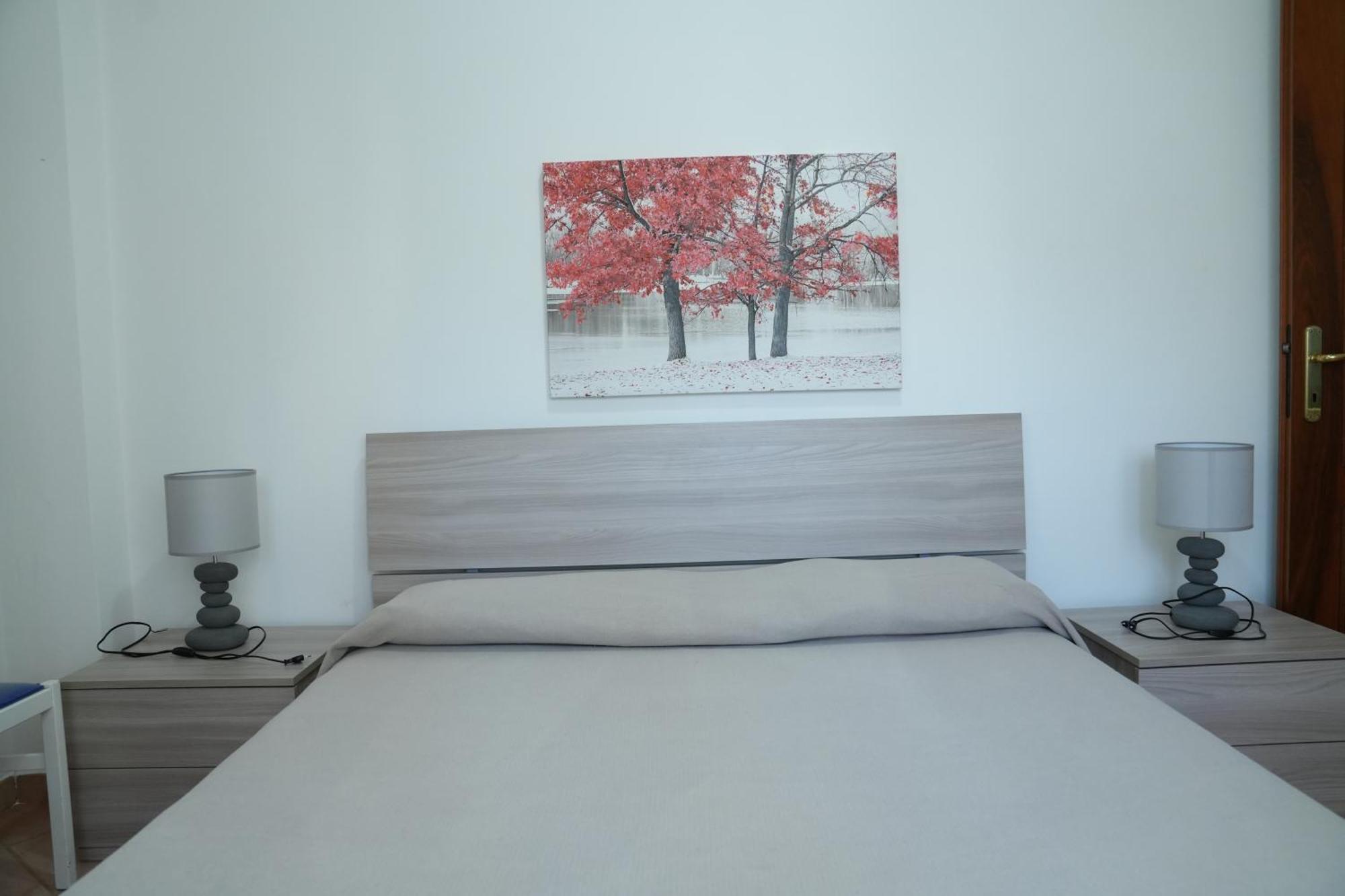 La Casa Di Flo Lägenhet Anzio Exteriör bild